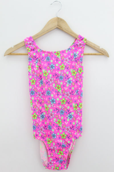TRAJE DE BAÑO niña (8-14)