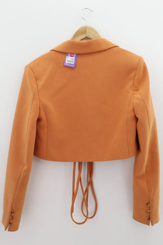 CHAQUETA Femenino Zara