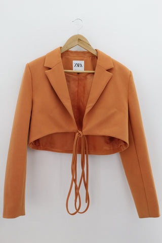 CHAQUETA Femenino Zara