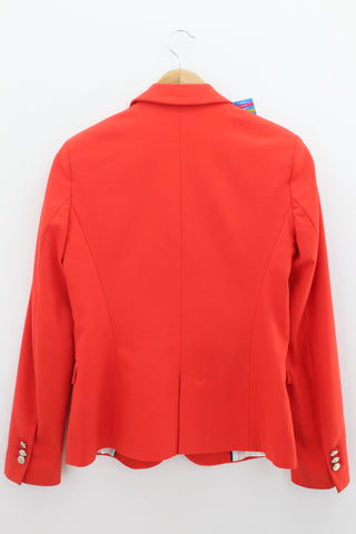 CHAQUETA Femenino Zara