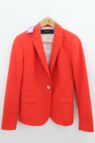 CHAQUETA Femenino Zara