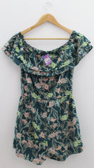 ENTERIZO SHORT Femenino Primark