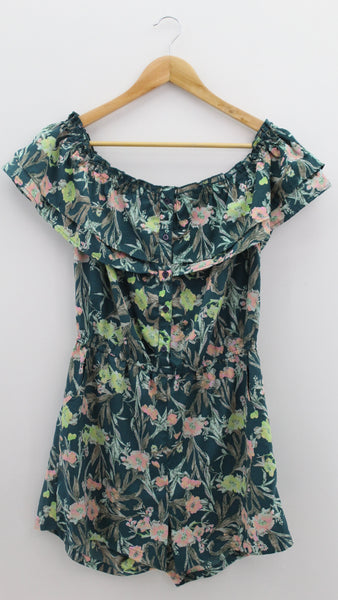 ENTERIZO SHORT Femenino Primark