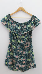 ENTERIZO SHORT Femenino Primark