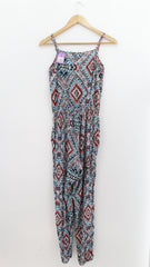 ENTERIZO PANTALON Femenino Rue 21