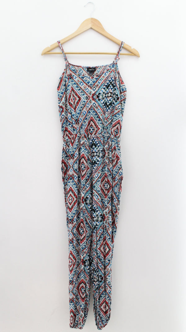ENTERIZO PANTALON Femenino Rue 21