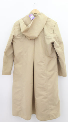 ABRIGO Femenino