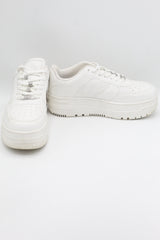 ZAPATOS DEPORTIVOS Femenino Bershka