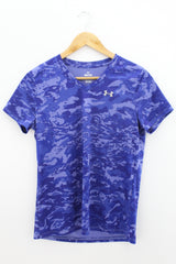 CAMISETA DEPORTIVA Femenino Under Armour