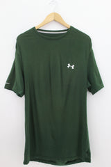 CAMISETA Masculino Under Armour