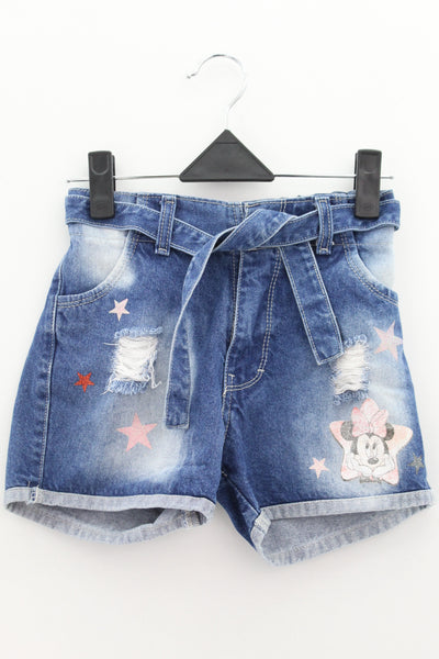 SHORT niña (8-14)