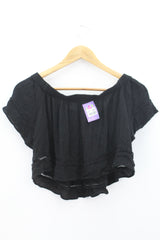 TOP Femenino CASUAL Forever 21