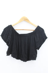 TOP Femenino CASUAL Forever 21