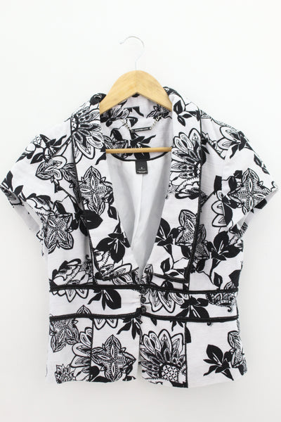 CHAQUETA Femenino