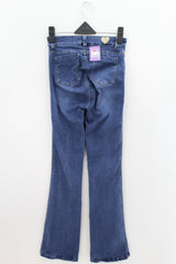 JEAN MUJER Femenino Love Me
