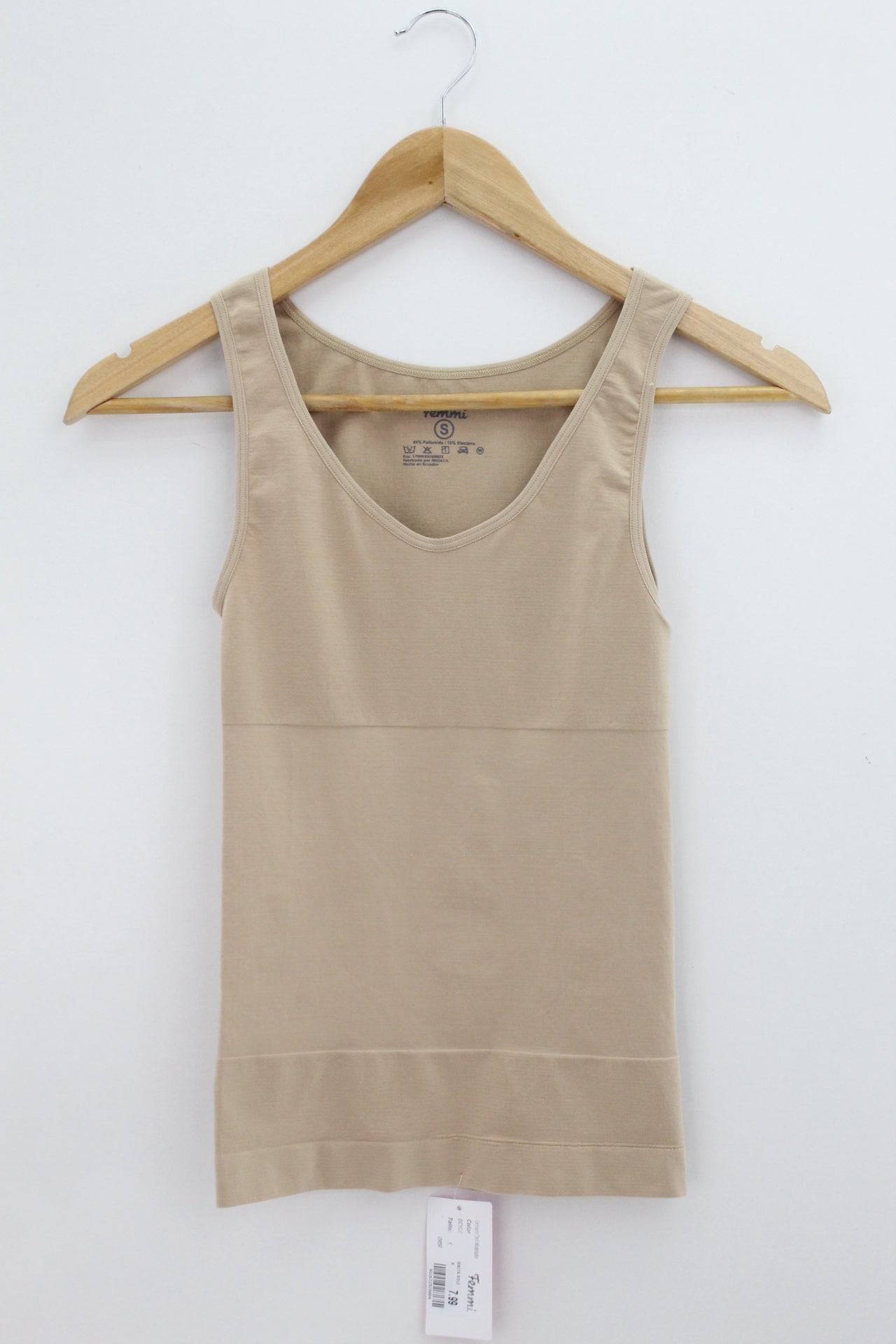 ROPA INTERIOR Femenino