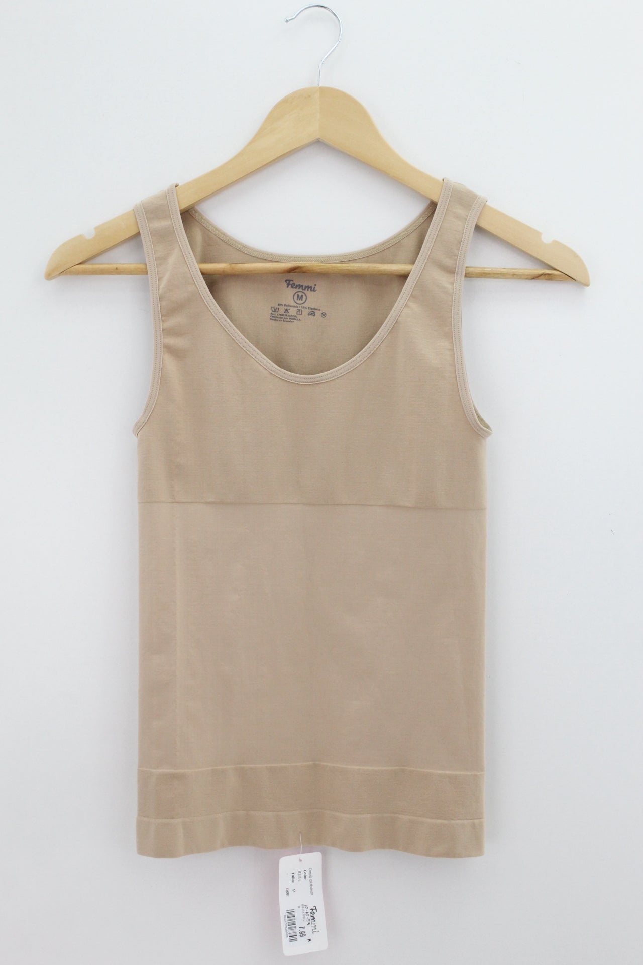 ROPA INTERIOR Femenino