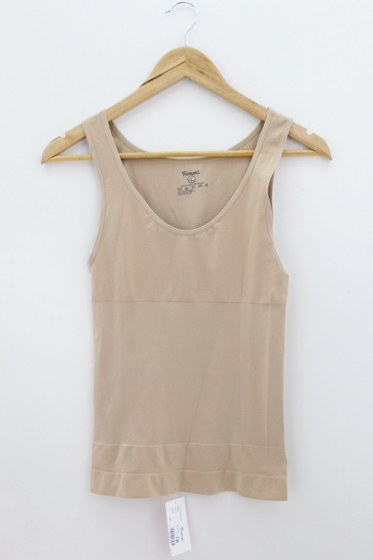 ROPA INTERIOR Femenino