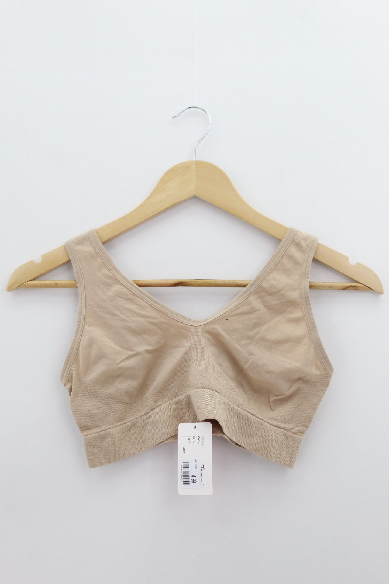 ROPA INTERIOR Femenino
