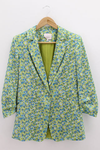 CHAQUETA Femenino