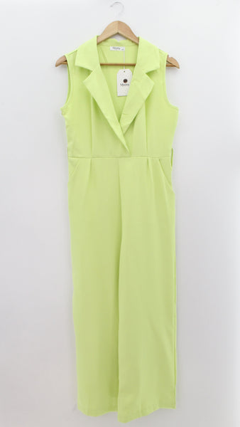 ENTERIZO PANTALON Femenino