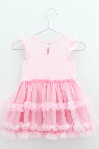 VESTIDO BEBE Femenino (0-2) Childrens Place
