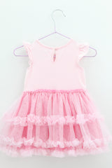 VESTIDO BEBE Femenino (0-2) Childrens Place