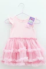 VESTIDO BEBE Femenino (0-2) Childrens Place