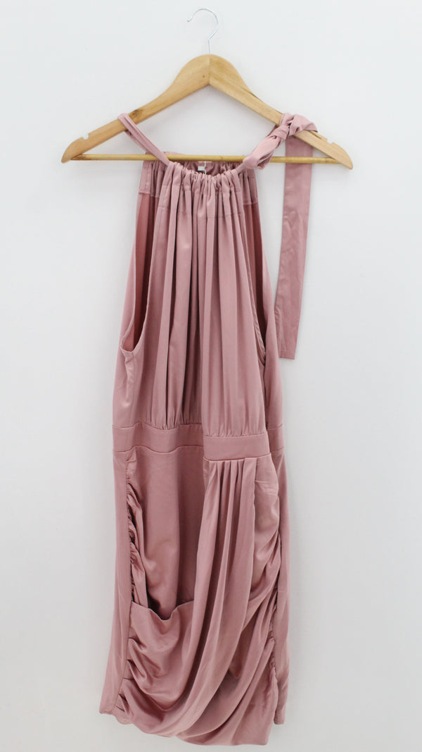 VESTIDO Femenino GALA/ FIESTA