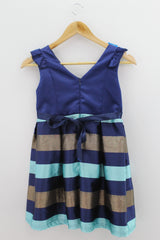 VESTIDO niña (3-7)