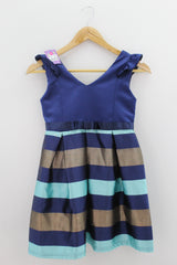 VESTIDO niña (3-7)