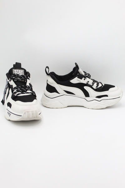 ZAPATOS DEPORTIVOS Femenino