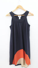 VESTIDO Femenino CASUAL/DEPORTIVO
