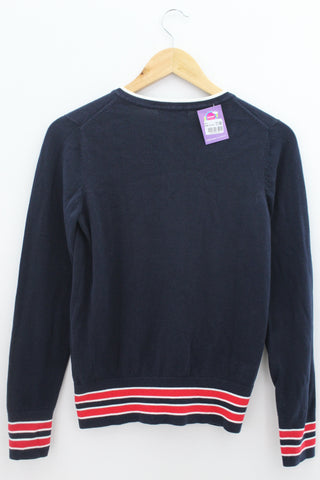 SACO Femenino Tommy Hilfiger