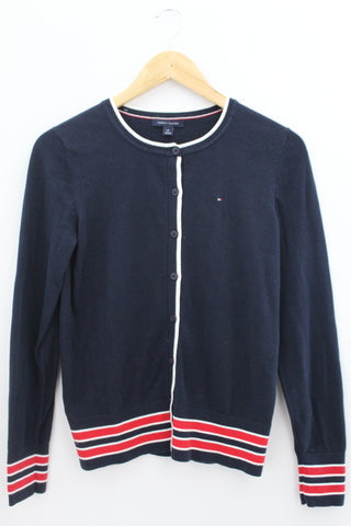 SACO Femenino Tommy Hilfiger