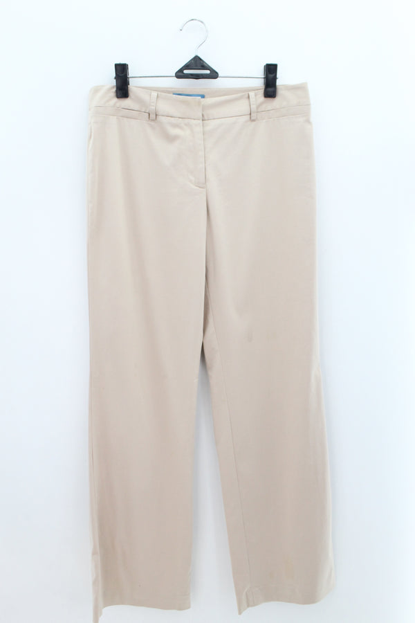 PANTALON VESTIR Femenino