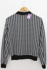 CHAQUETA Femenino Shein