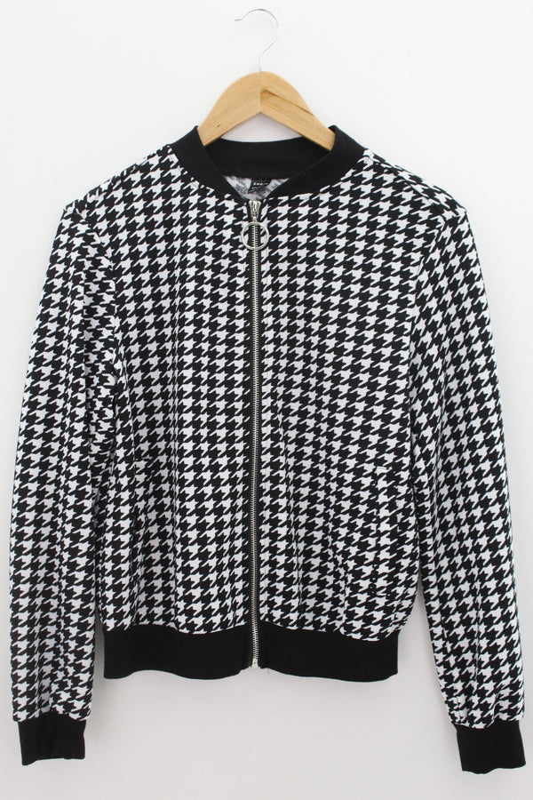 CHAQUETA Femenino Shein