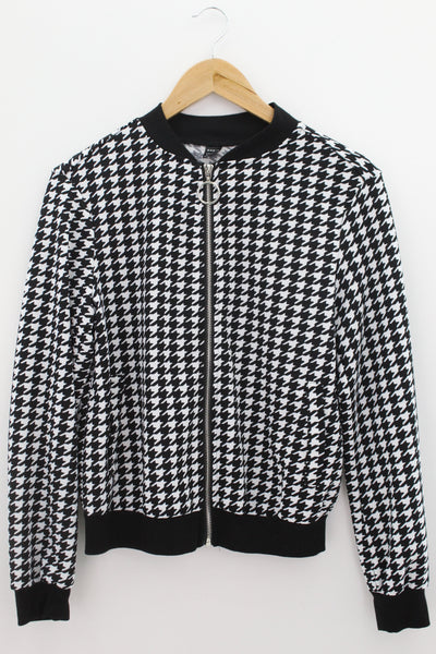 CHAQUETA Femenino Shein