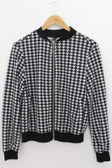 CHAQUETA Femenino Shein