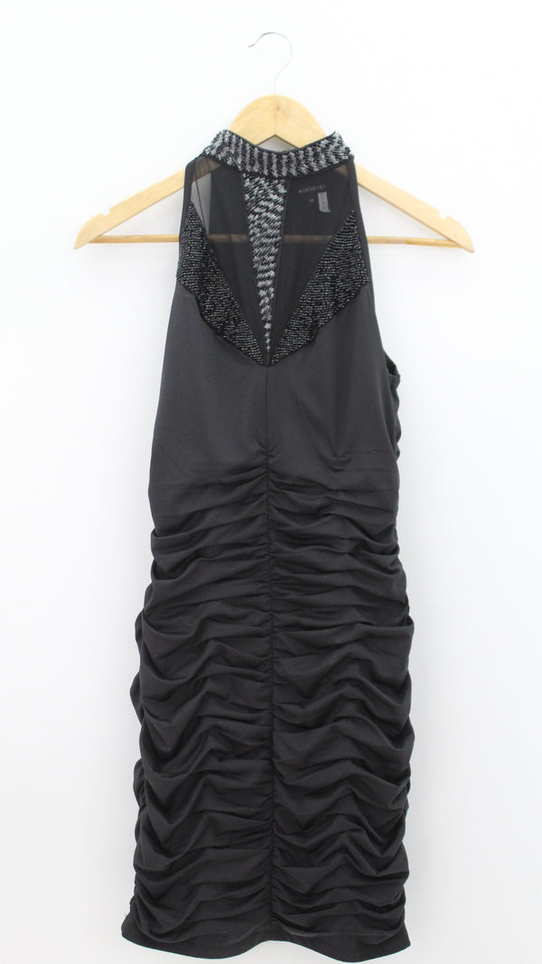 VESTIDO Femenino GALA/ FIESTA Nikibiki