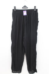 PANTALON VESTIR Femenino Shein
