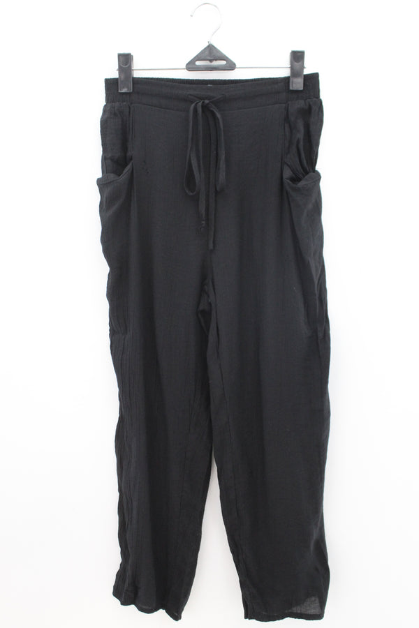 PANTALON VESTIR Femenino Shein