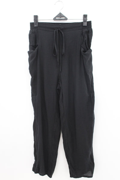 PANTALON VESTIR Femenino Shein