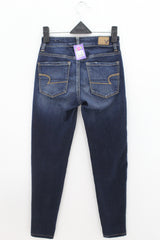 JEAN MUJER Femenino American Eagle