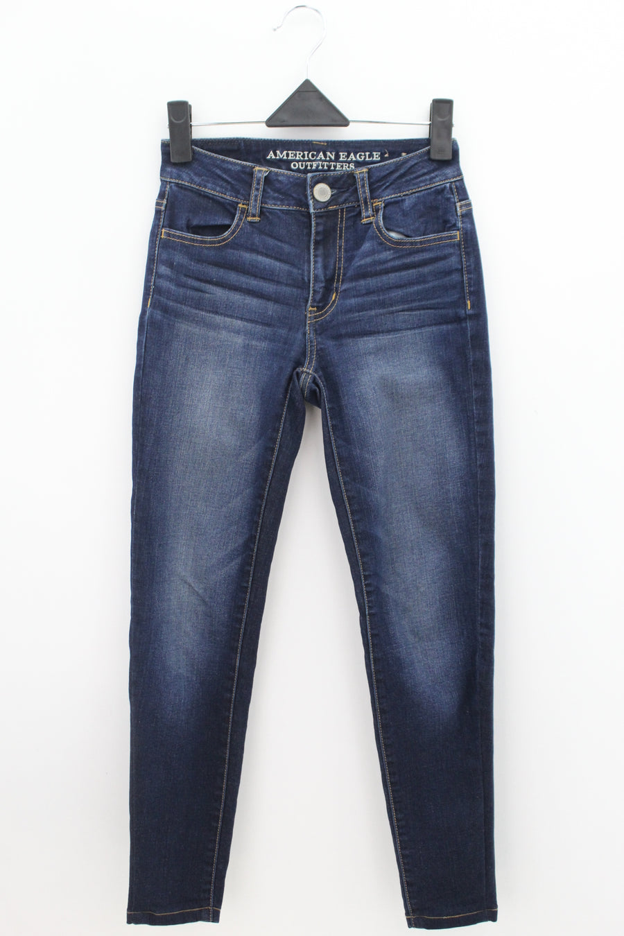 JEAN MUJER Femenino American Eagle