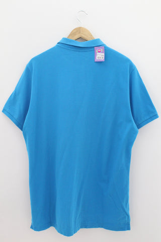 CAMISETA POLO Masculino Polo