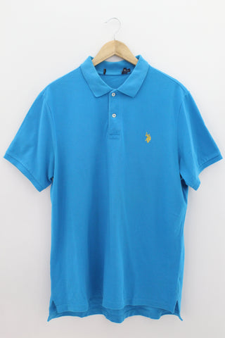 CAMISETA POLO Masculino Polo