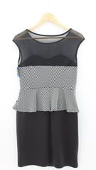 VESTIDO Femenino FORMAL/OFICINA Enfocus Studio