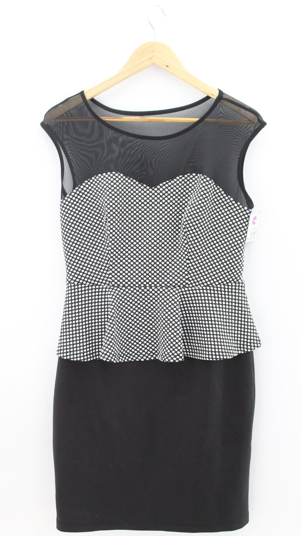 VESTIDO Femenino FORMAL/OFICINA Enfocus Studio